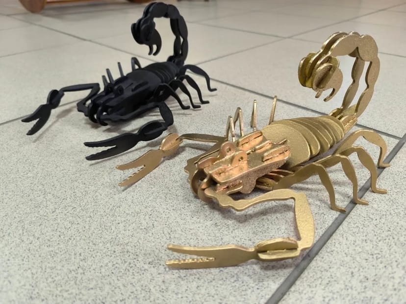 Лазерне гравіювання та фрезерування на ЧПУ верстаті