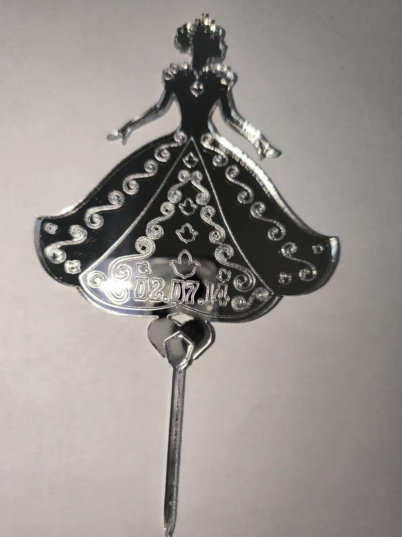 Лазерне гравіювання та фрезерування на ЧПУ верстаті