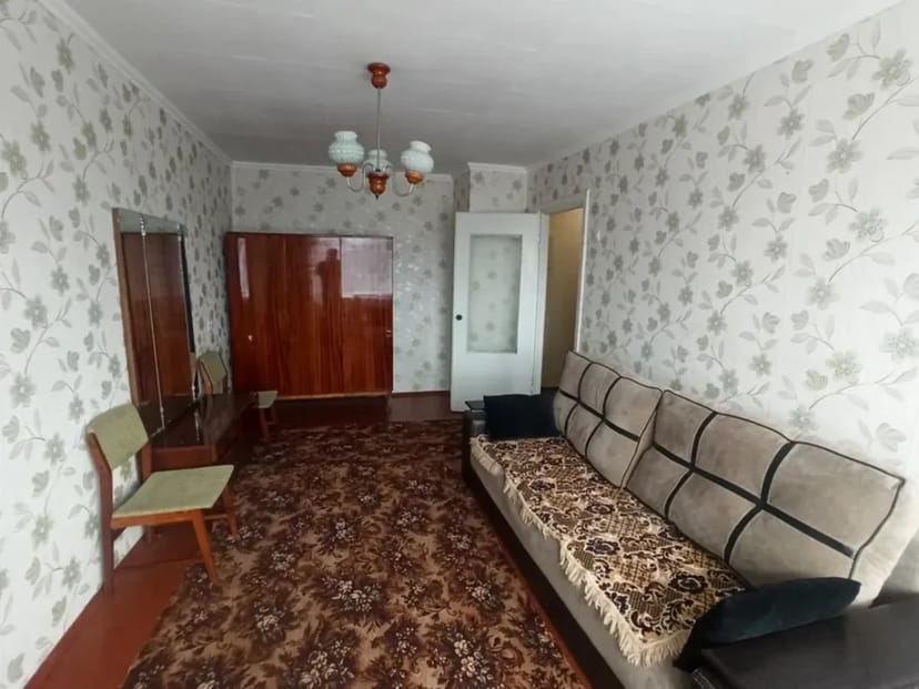 Квартира 1-кімнатна р-н "Червона гора"