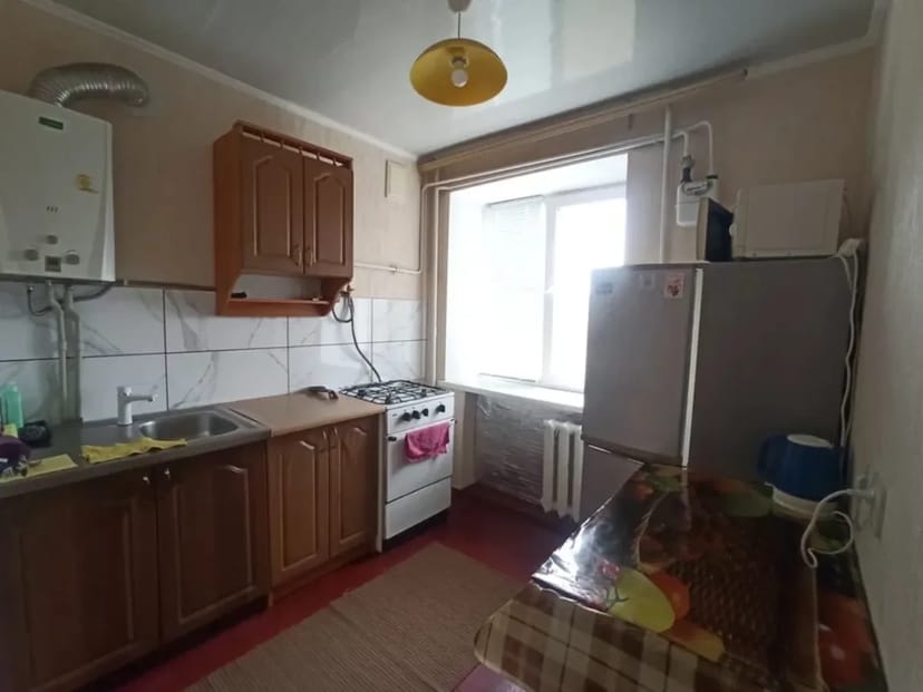 Квартира 1-кімнатна р-н "Червона гора"