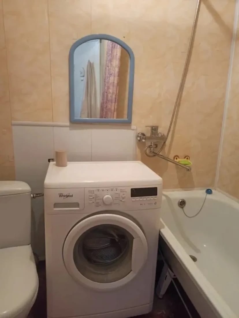 Квартира 1-кімнатна р-н "Червона гора"