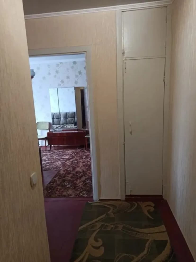 Квартира 1-кімнатна р-н "Червона гора"