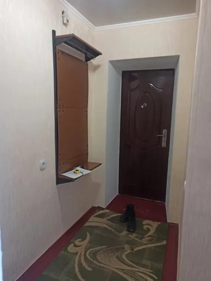 Квартира 1-кімнатна р-н "Червона гора"