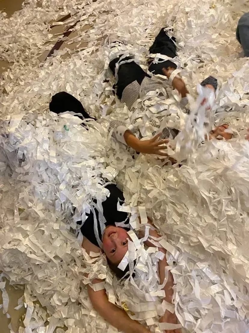 Аніматори Львів, шоу програми, піньяти, наукове шоу