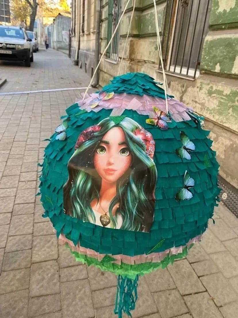 Аніматори Львів, шоу програми, піньяти, наукове шоу