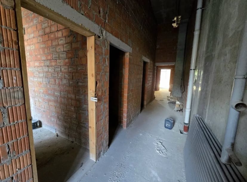 Фасадне приміщення 157 м2 в ЖК Ярославів Град