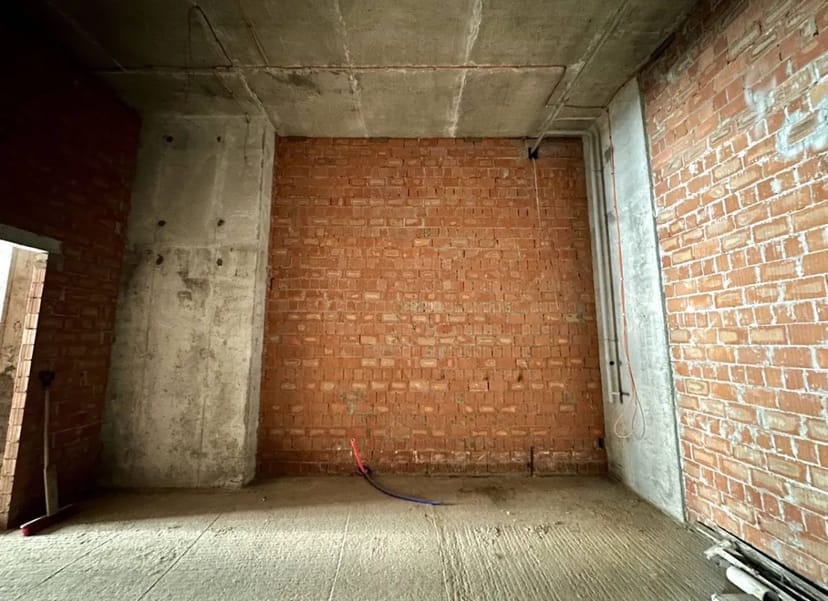 Фасадне приміщення 157 м2 в ЖК Ярославів Град