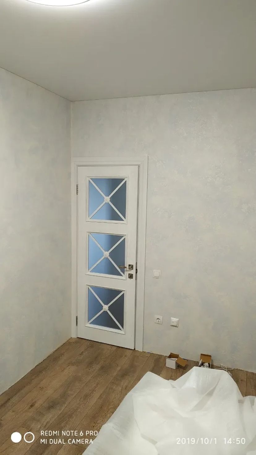 Ремонт квартир акуратно та якісно.