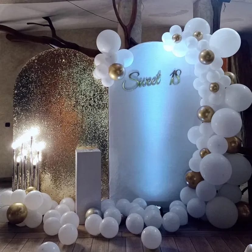 Фотозона на день народження