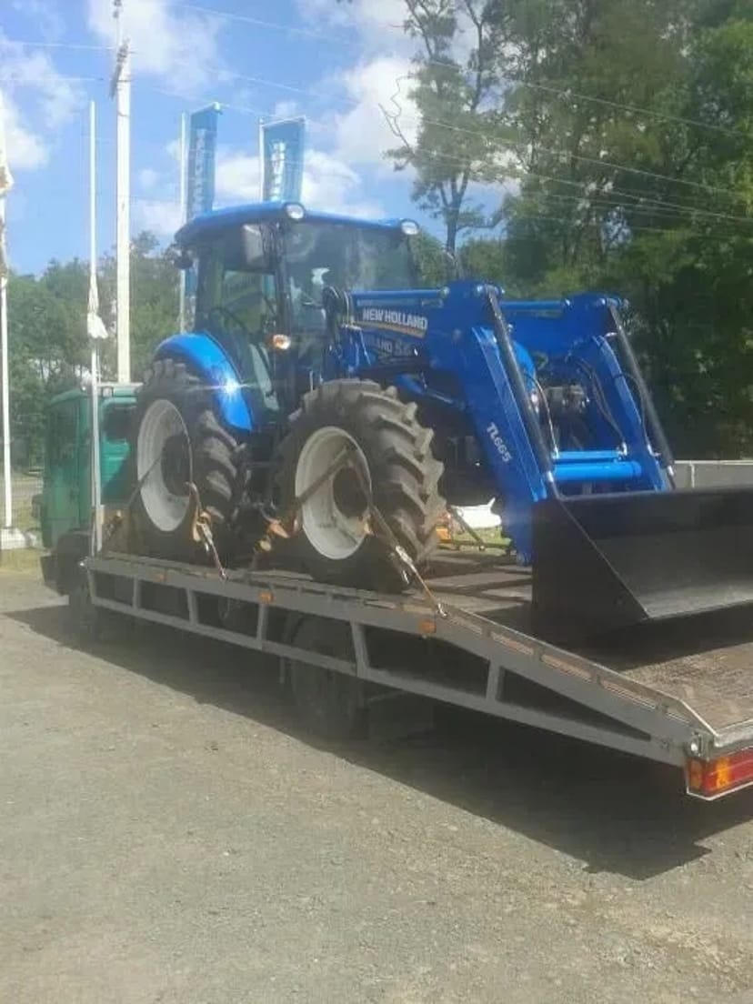 Эвакуатор Евакуатор до 8т Луцьк лавета лафета цілодобово.