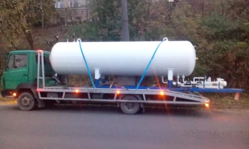 Эвакуатор Евакуатор до 8т Луцьк лавета лафета цілодобово.