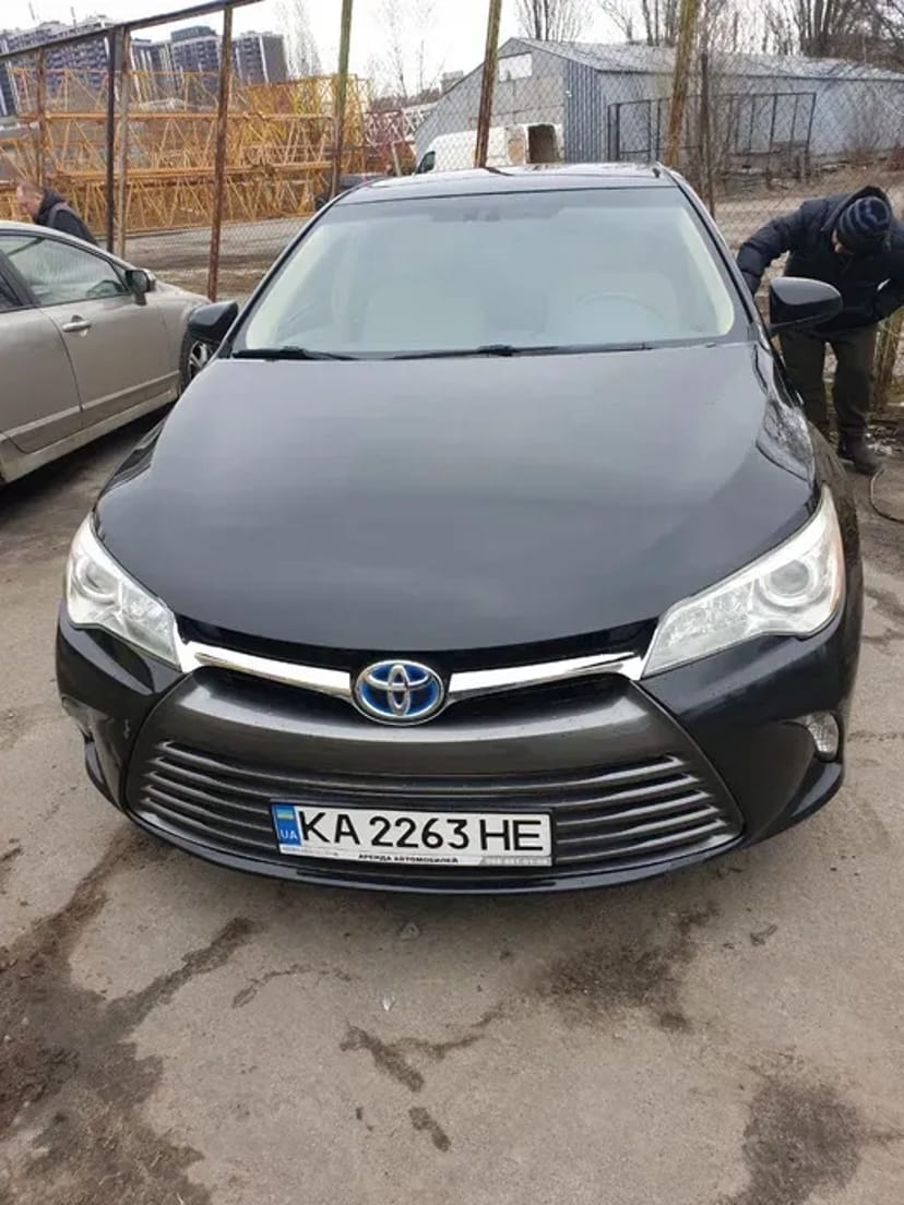 Найкращі авто для будь яких цілей