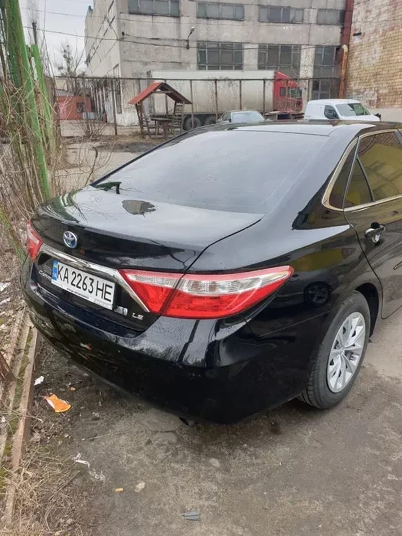 Найкращі авто для будь яких цілей