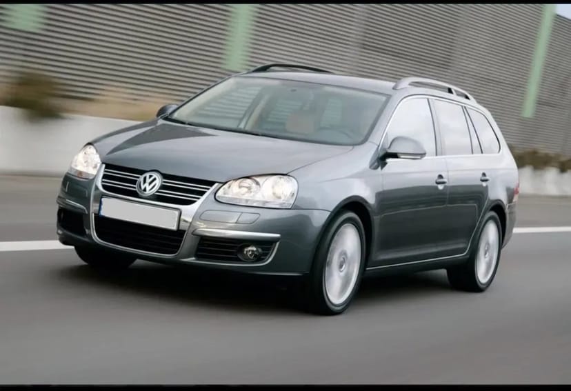Volkswagen Golf VW гольф УНІВЕРСАЛ , FABIA фабія OCTAVIA