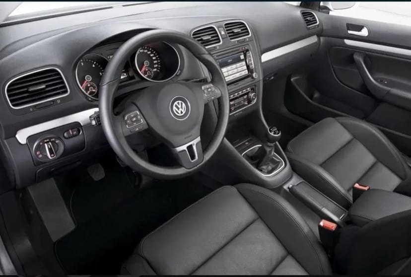 Volkswagen Golf VW гольф УНІВЕРСАЛ , FABIA фабія OCTAVIA