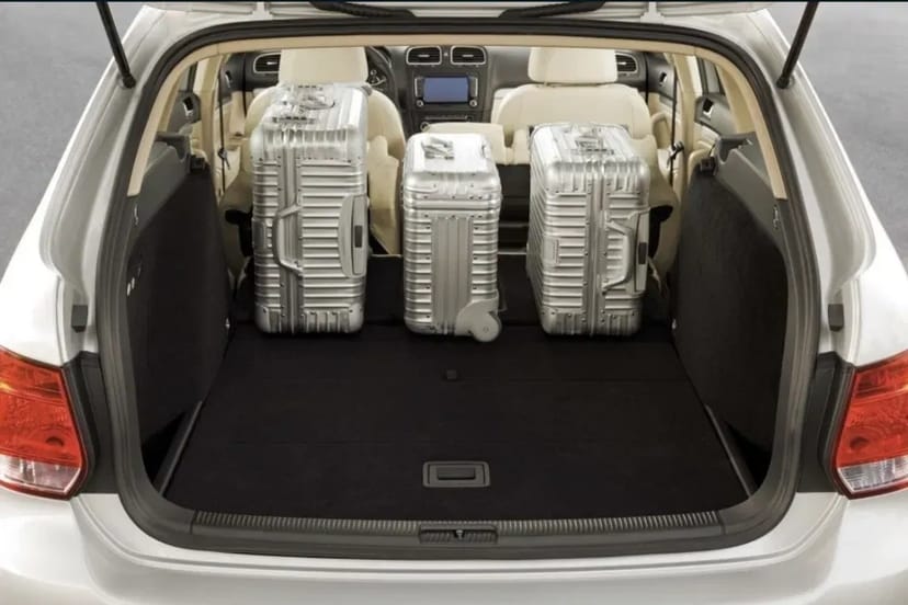 Volkswagen Golf VW гольф УНІВЕРСАЛ , FABIA фабія OCTAVIA