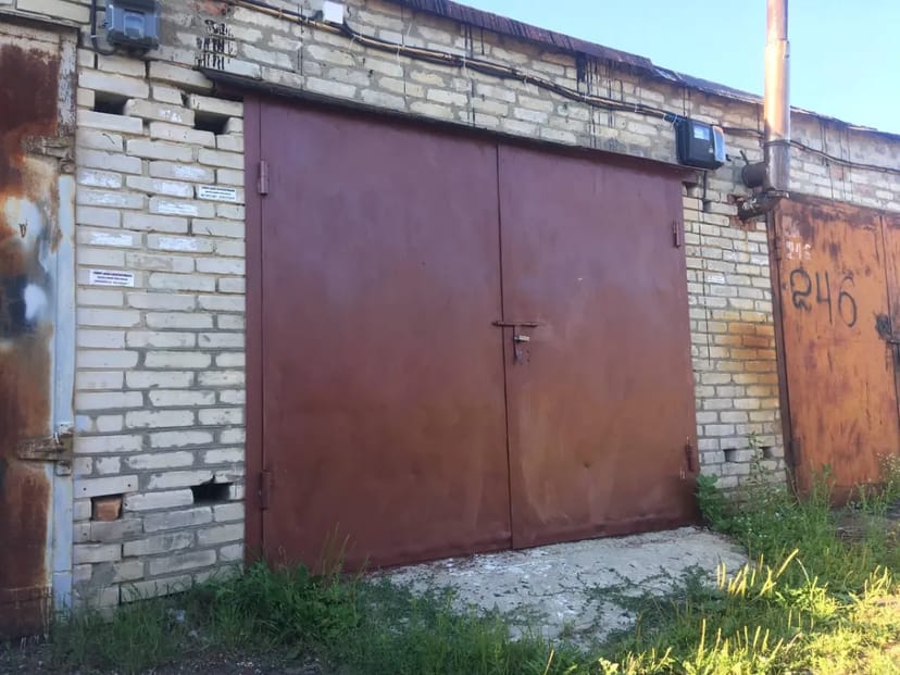 гараж / склад / майстерня / стоянка / підсобка / комірка / переїзд / місце для речей / складське приміщення Луцьк