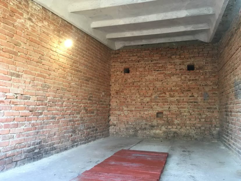 гараж / склад / майстерня / стоянка / підсобка / комірка / переїзд / місце для речей / складське приміщення Луцьк