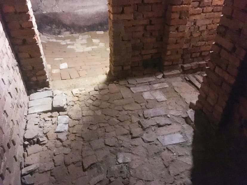 гараж / склад / майстерня / стоянка / підсобка / комірка / переїзд / місце для речей / складське приміщення Луцьк