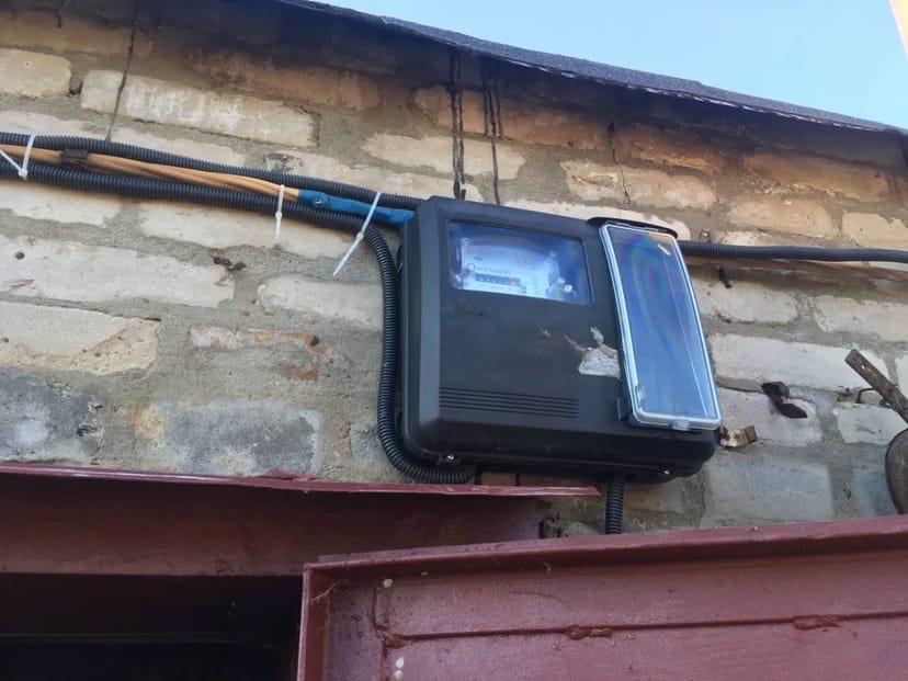 гараж / склад / майстерня / стоянка / підсобка / комірка / переїзд / місце для речей / складське приміщення Луцьк