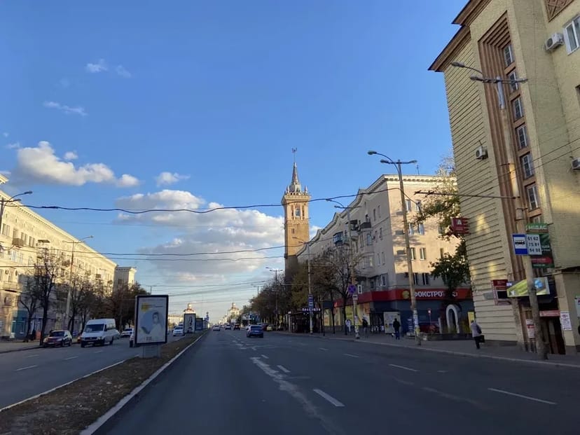 Послуги адвоката у Запоріжжі, Дніпрі та по всій Україні