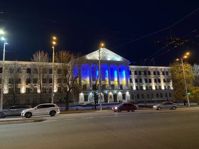 Послуги адвоката у Запоріжжі, Дніпрі та по всій Україні