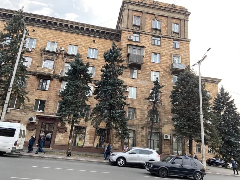 Послуги адвоката у Запоріжжі, Дніпрі та по всій Україні