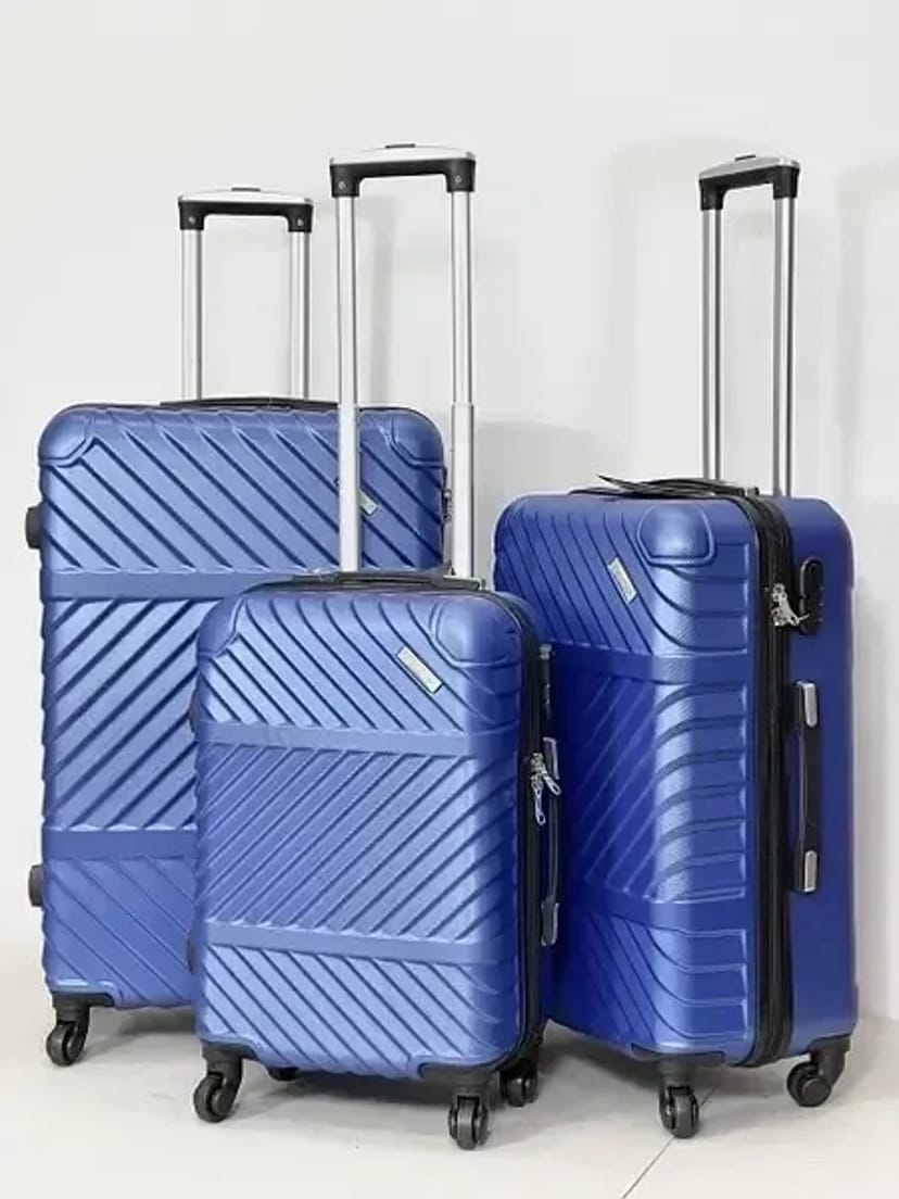 Ремонт валіз, заміна коліс, ручок, ніжок, блискавок, каркаса