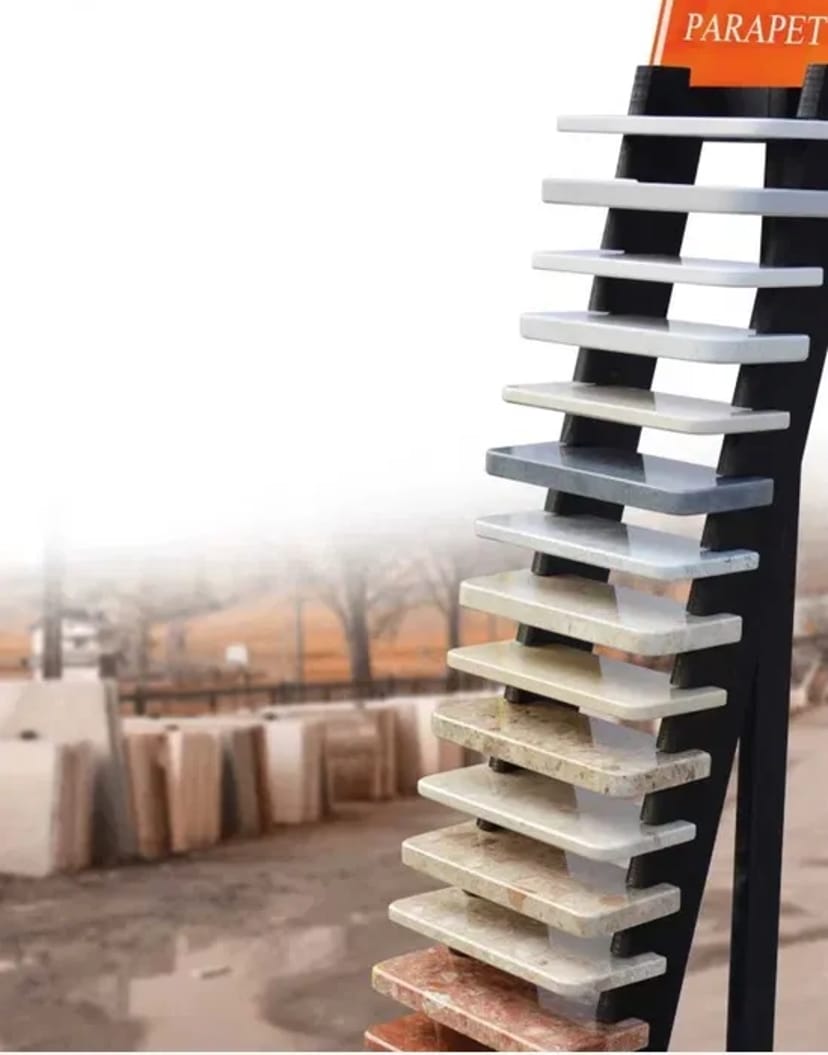 Підвіконня Стільниці Сходи Агломармур Штучний та Натуральний камінь