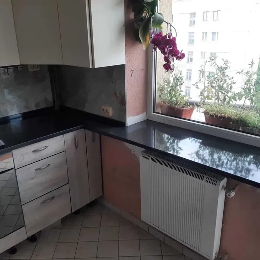 Підвіконня Стільниці Сходи Агломармур Штучний та Натуральний камінь