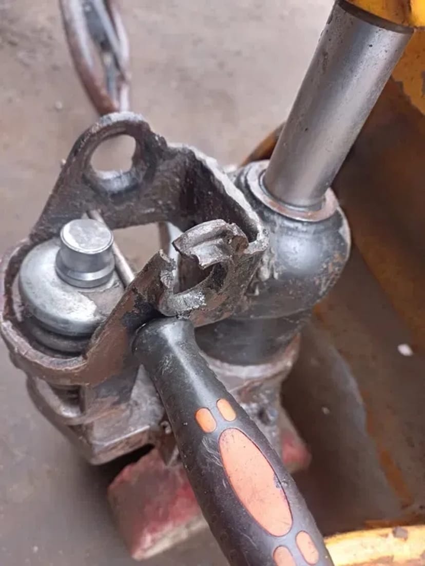 Ремонт Рокли. Гарантія. Виїзд. 250 грн.