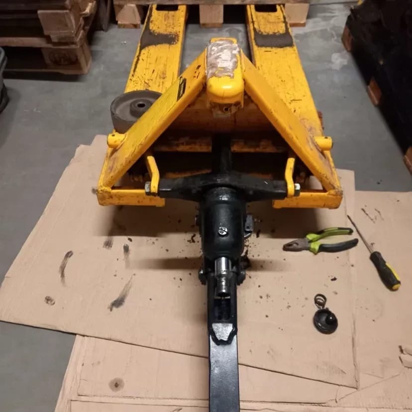 Ремонт Рокли. Гарантія. Виїзд. 250 грн.