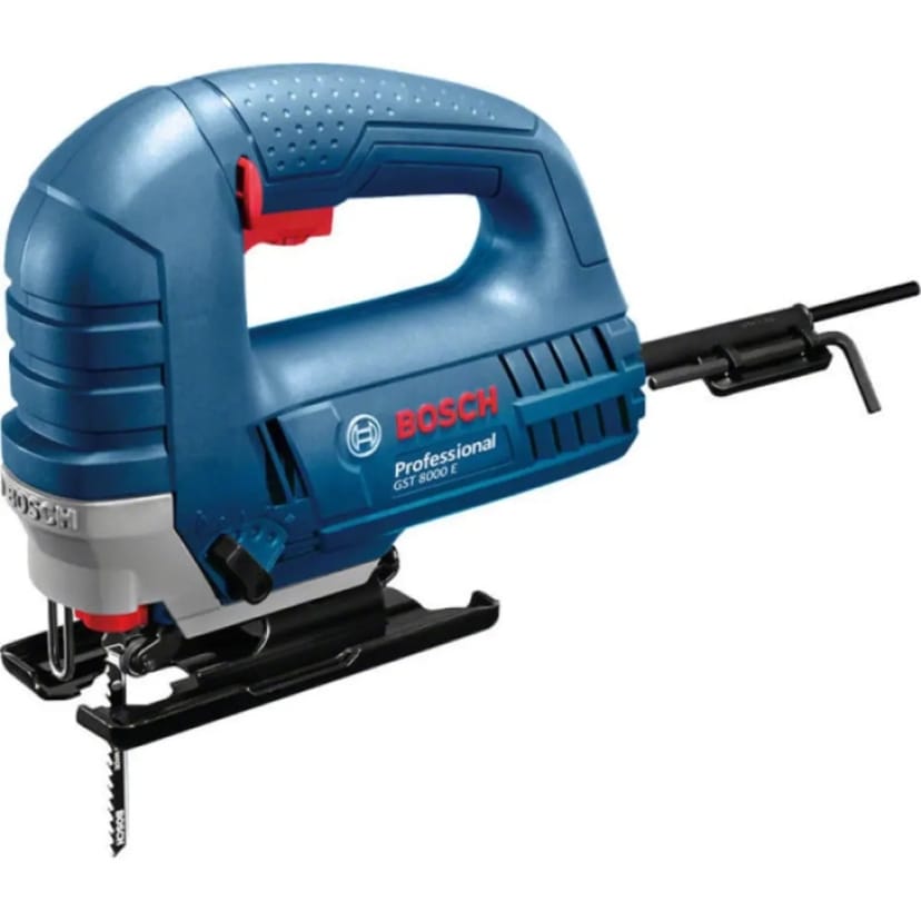 Електролобзик Bosch Professional GST 8000
