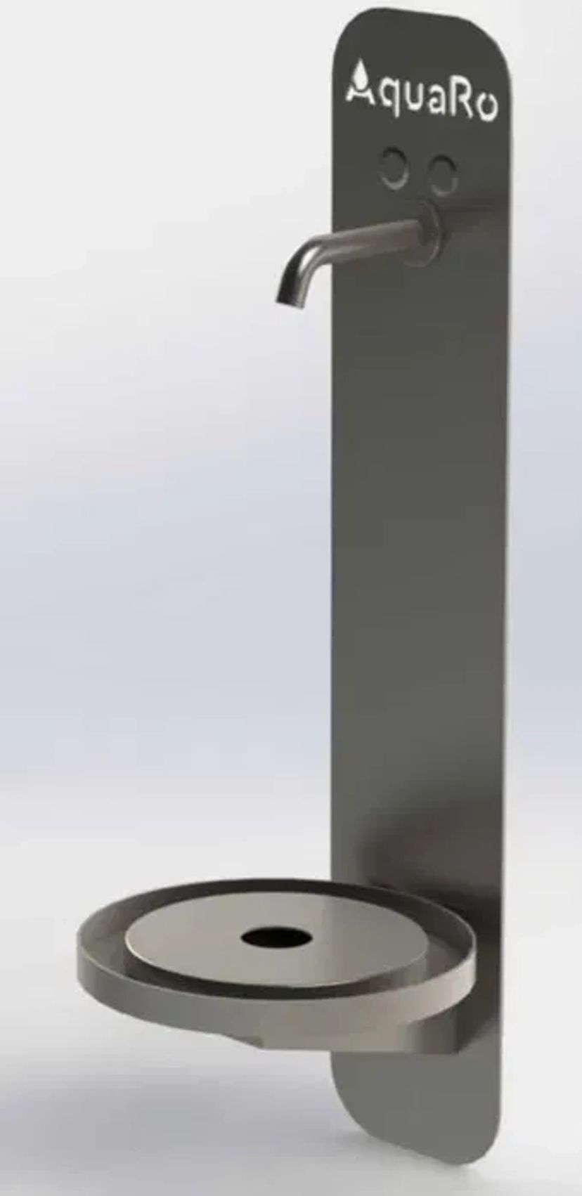 Диспенсери, інсталяції, автомати для видачі питної води