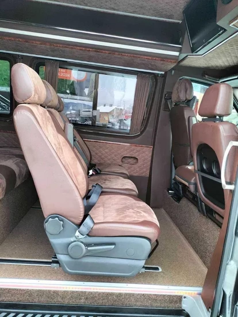 Перевезення Україна - Німеччина, Бельгія, Чехія, Голландія, Польща