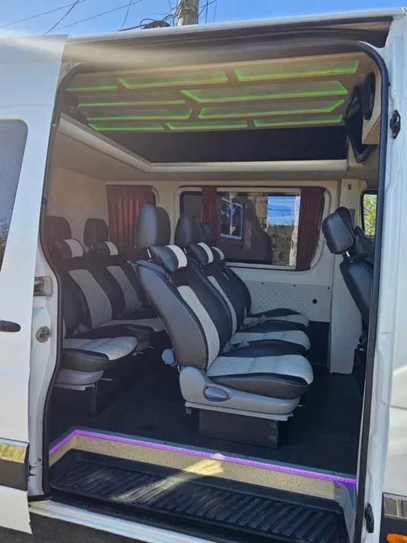 Перевезення Україна - Німеччина, Бельгія, Чехія, Голландія, Польща