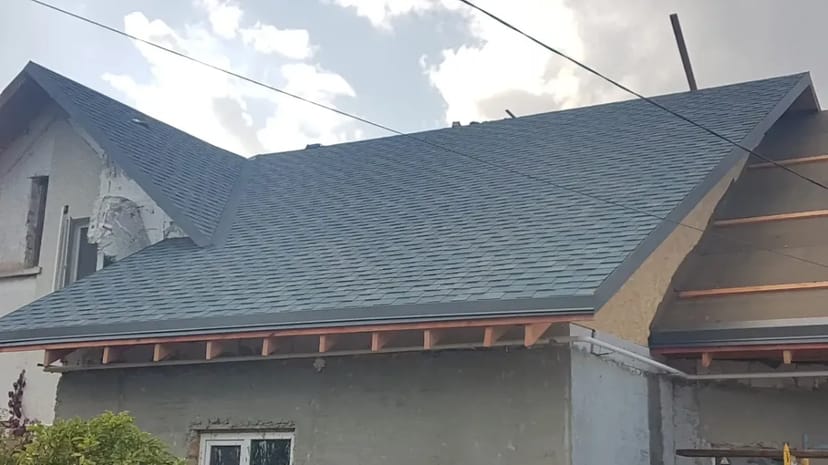 ПОКРІВЕЛЬНІ РОБОТИ Одеса