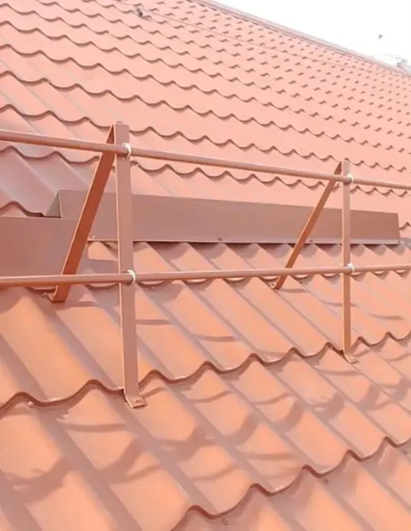 ПОКРІВЕЛЬНІ РОБОТИ Одеса