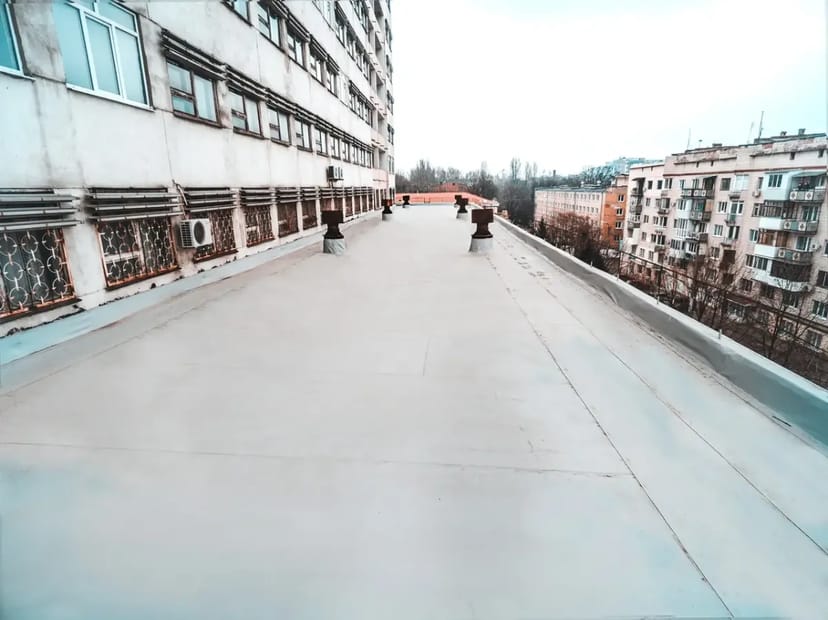 ПОКРІВЕЛЬНІ РОБОТИ Одеса