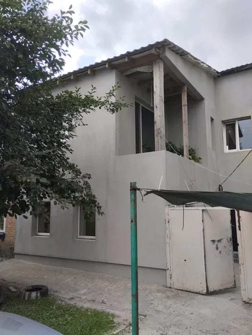 Утеплення фасадів квартир, будинків (Утеплення фасадів квартир)