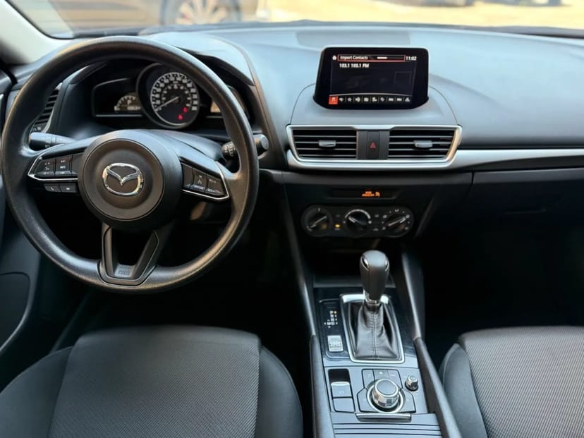 Mazda 3 2018 | Подобово від 700 грн/добу