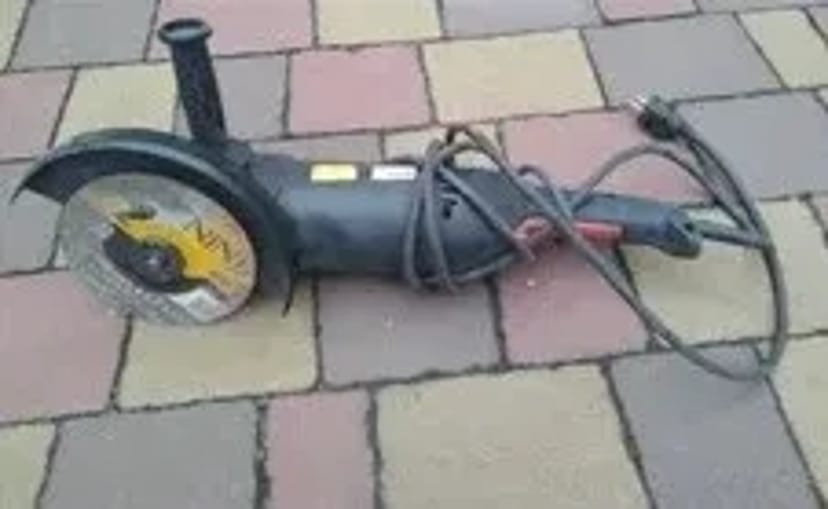 Болгарка Болгарка