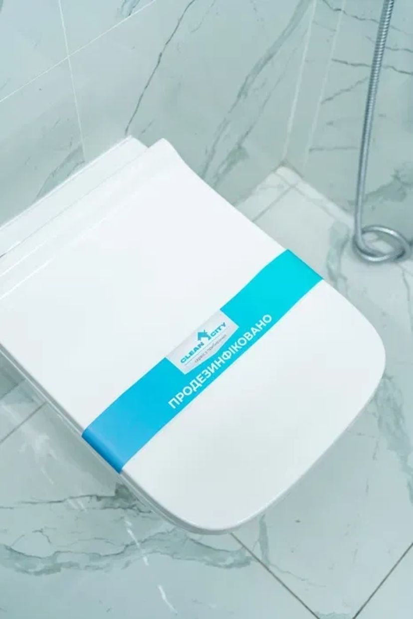 Прибирання, клінінг, миття вікон, хімчистка