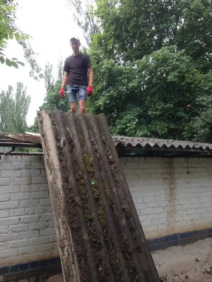 Обслуговування і висотні роботи для ОСББ ЖКГ ОСББ ЖБК