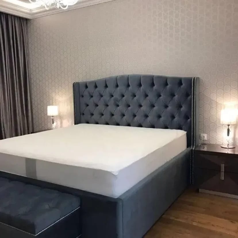 Реставрация и перетяжка мебели: выгоднее, чем покупать новое!