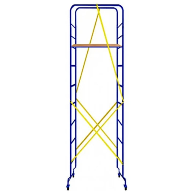 Будівельні ліса (Підмост) 5 м.