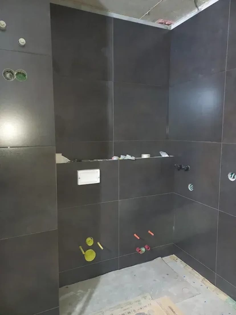 Плиточник (Укладка Плитки): Професійні Роботи від 700 грн/м²!