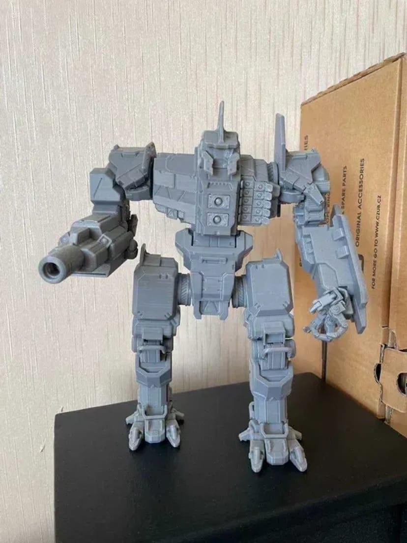 3д друк, послуги моделювання Fusion 360. Від Ідеї до Фізичної Реальності з Максимальною Деталізацією.