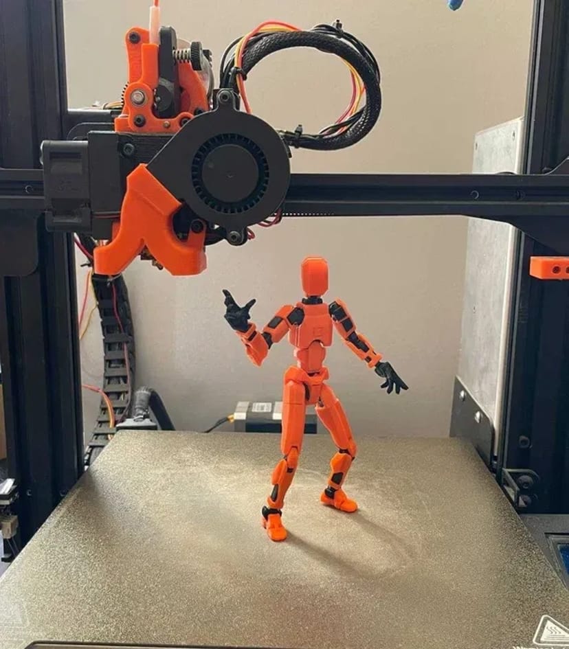 3д друк, послуги моделювання Fusion 360. Від Ідеї до Фізичної Реальності з Максимальною Деталізацією.