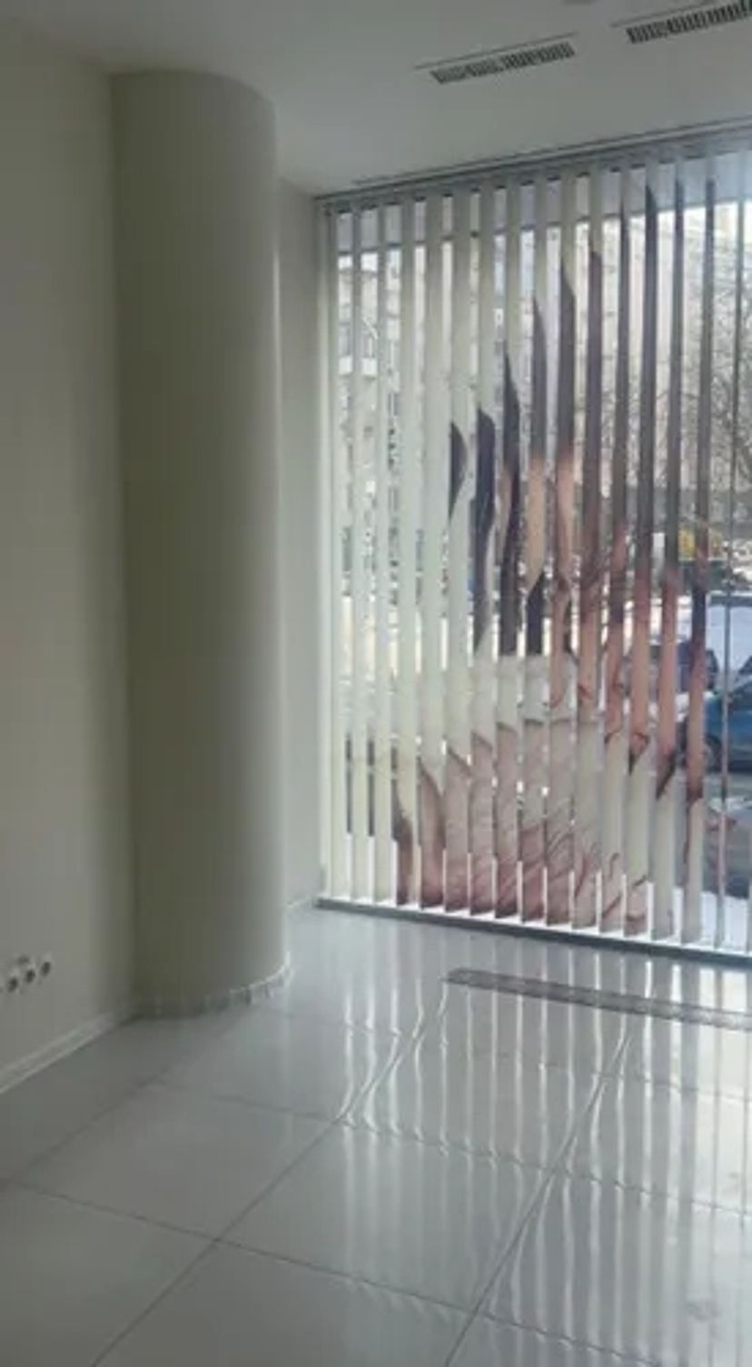 Фасадне приміщення 232 м2 в Печерському районі